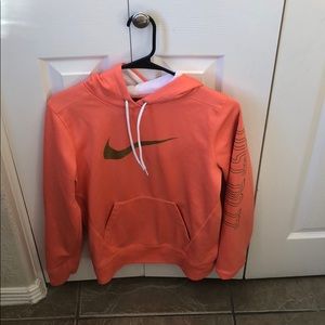 Women’s Nike ThermaFit Hoodie